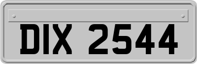 DIX2544