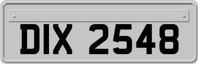 DIX2548