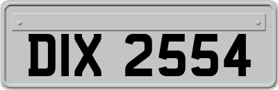 DIX2554