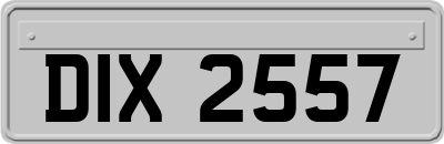 DIX2557