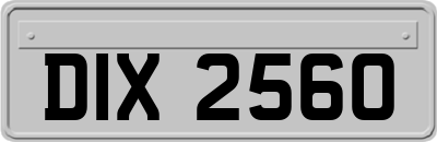 DIX2560