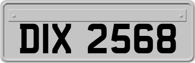DIX2568