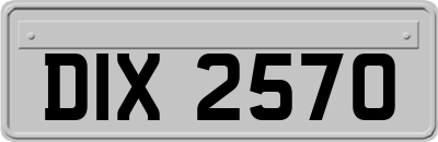 DIX2570
