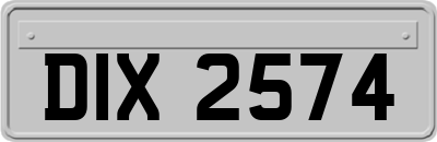 DIX2574