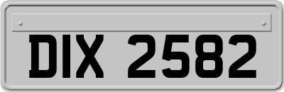 DIX2582