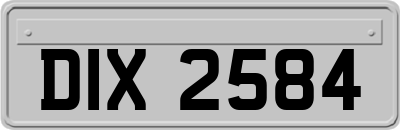DIX2584
