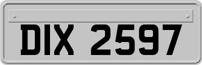 DIX2597