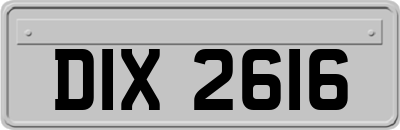 DIX2616
