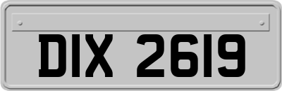 DIX2619