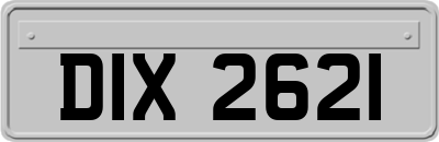 DIX2621