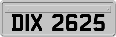 DIX2625