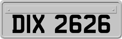 DIX2626