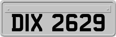 DIX2629