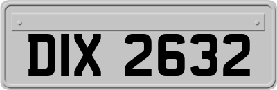 DIX2632