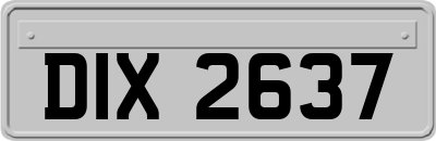 DIX2637