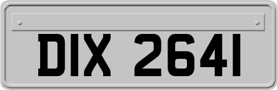 DIX2641