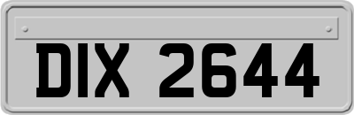 DIX2644