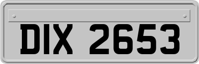 DIX2653