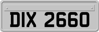 DIX2660