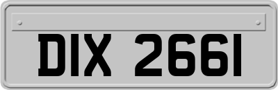 DIX2661