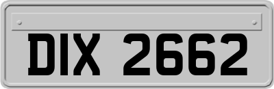 DIX2662