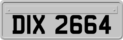 DIX2664