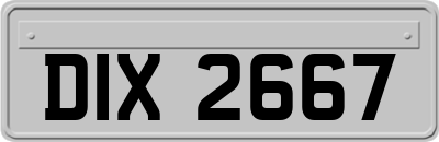 DIX2667