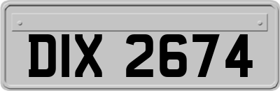 DIX2674