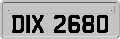 DIX2680
