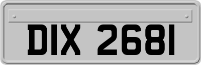 DIX2681