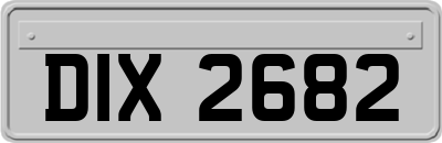 DIX2682