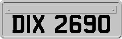 DIX2690