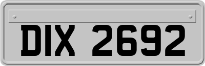 DIX2692