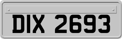DIX2693