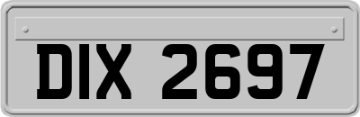 DIX2697