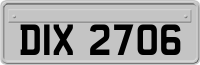 DIX2706