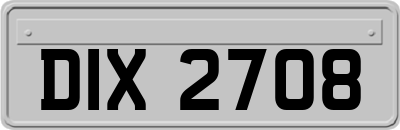 DIX2708
