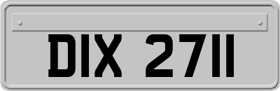 DIX2711