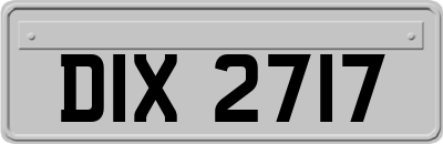 DIX2717