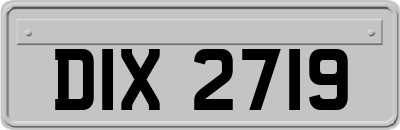 DIX2719