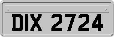 DIX2724