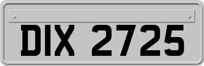 DIX2725
