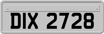 DIX2728