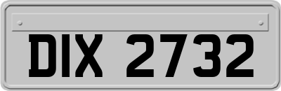 DIX2732
