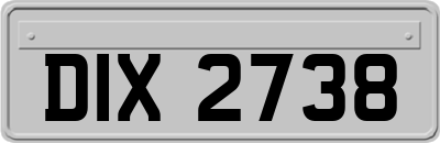 DIX2738