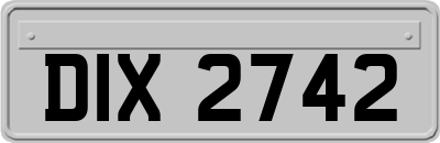 DIX2742