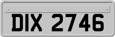 DIX2746