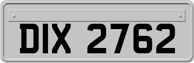 DIX2762