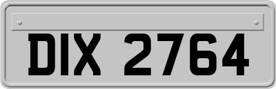 DIX2764