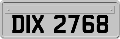 DIX2768